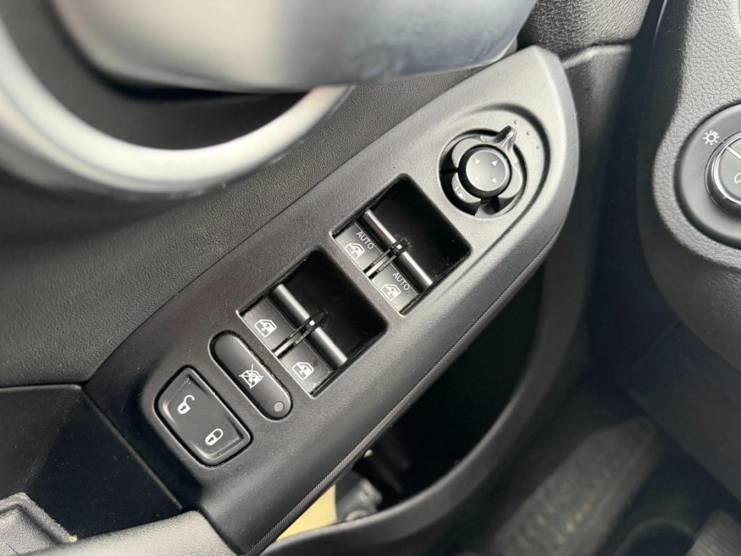 Fiat 500 X 1.3 MJT 95 POP 4X2 2EME MAIN-ENTRETIEN COMPLET A JOUR-CONNEXION TELEPHONE-RADAR DE RECUL