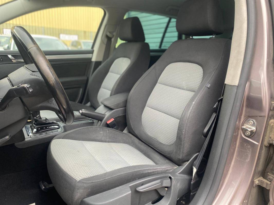 Skoda Superb II 1.8 T-FSI Confort DSG7