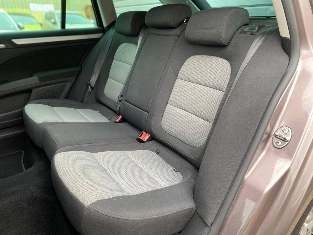 Skoda Superb II 1.8 T-FSI Confort DSG7