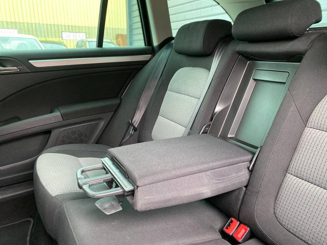 Skoda Superb II 1.8 T-FSI Confort DSG7