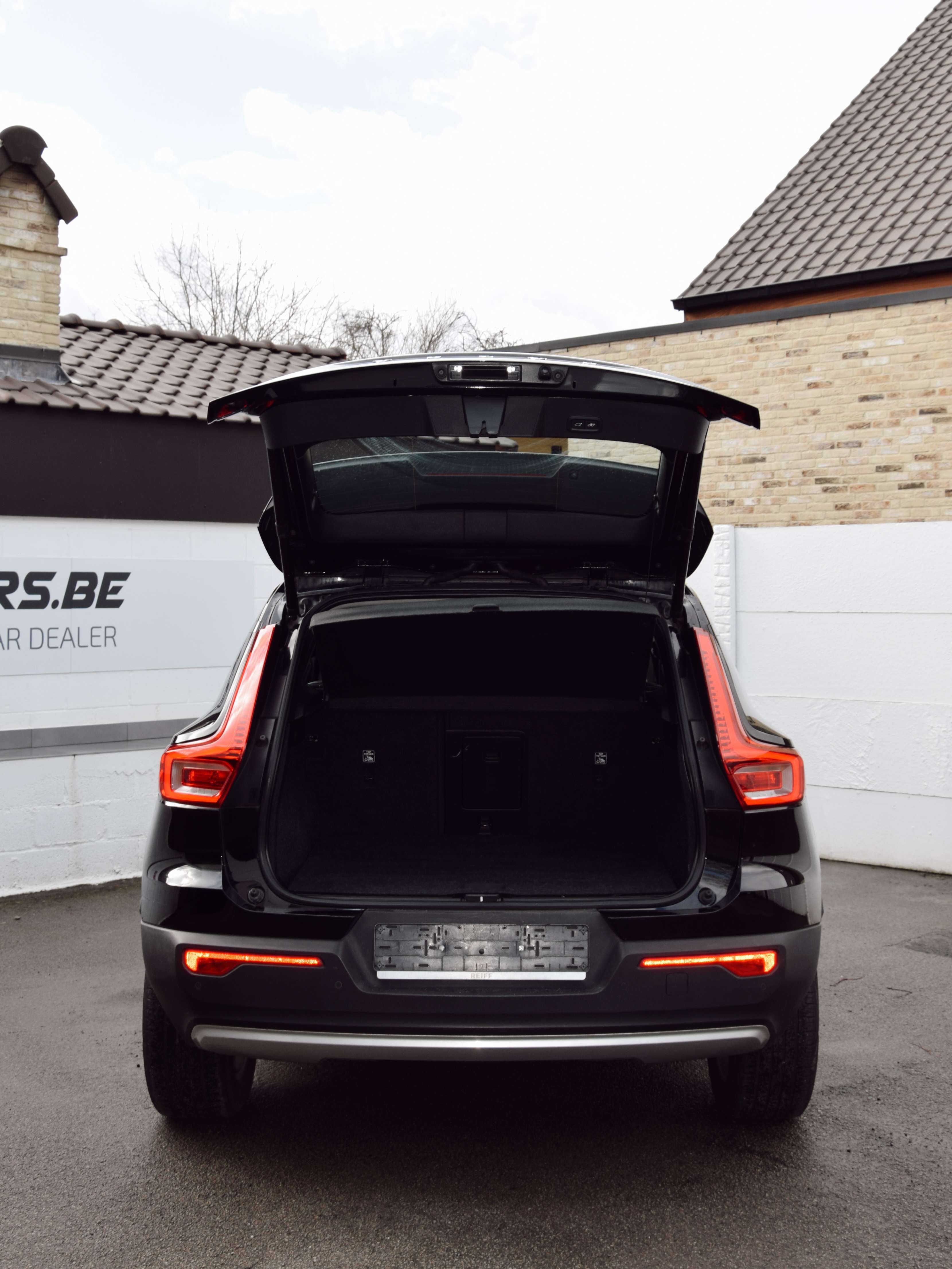 Volvo XC40 XC40 1.5 T2 Momentum Pro Geartronic