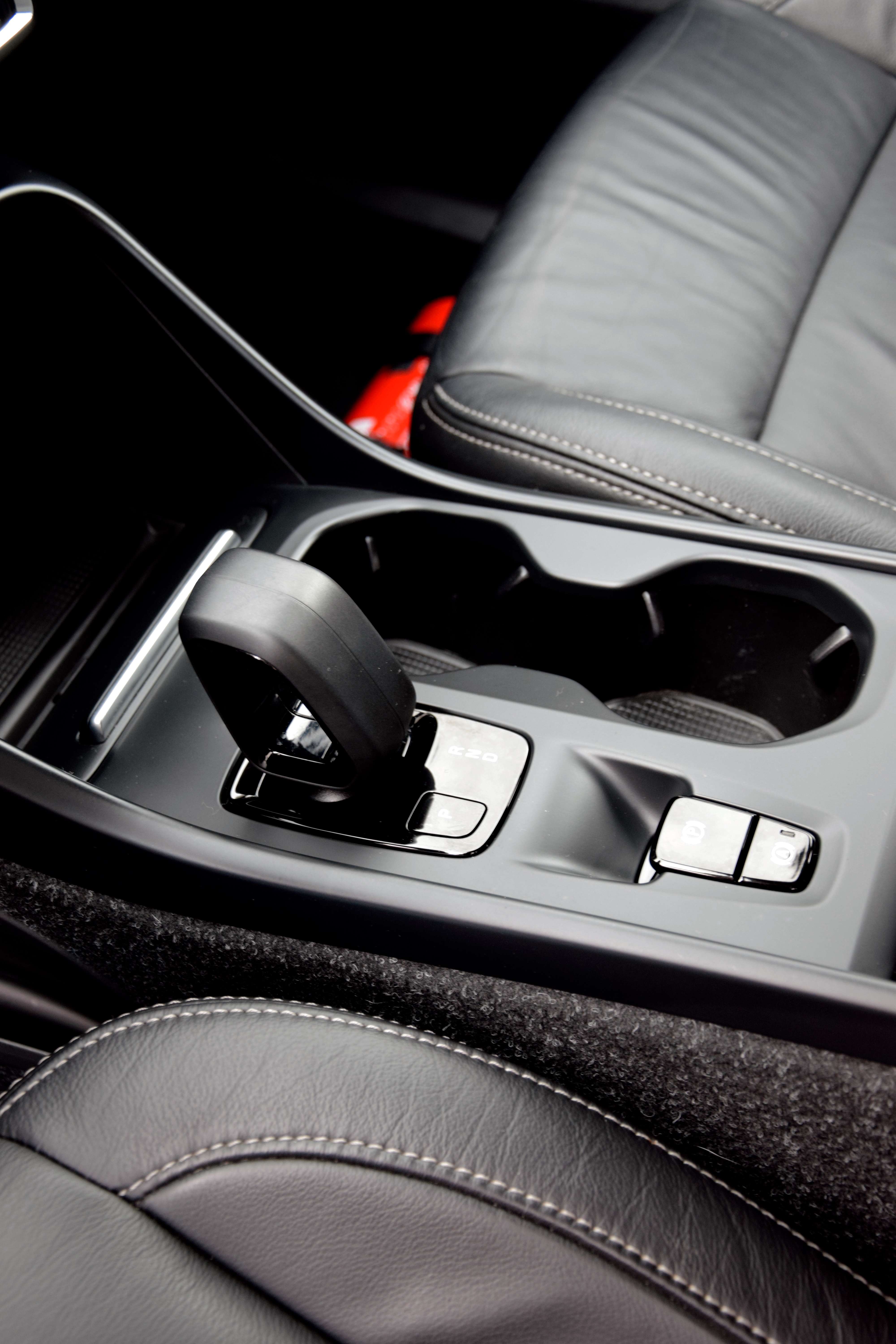 Volvo XC40 XC40 1.5 T2 Momentum Pro Geartronic