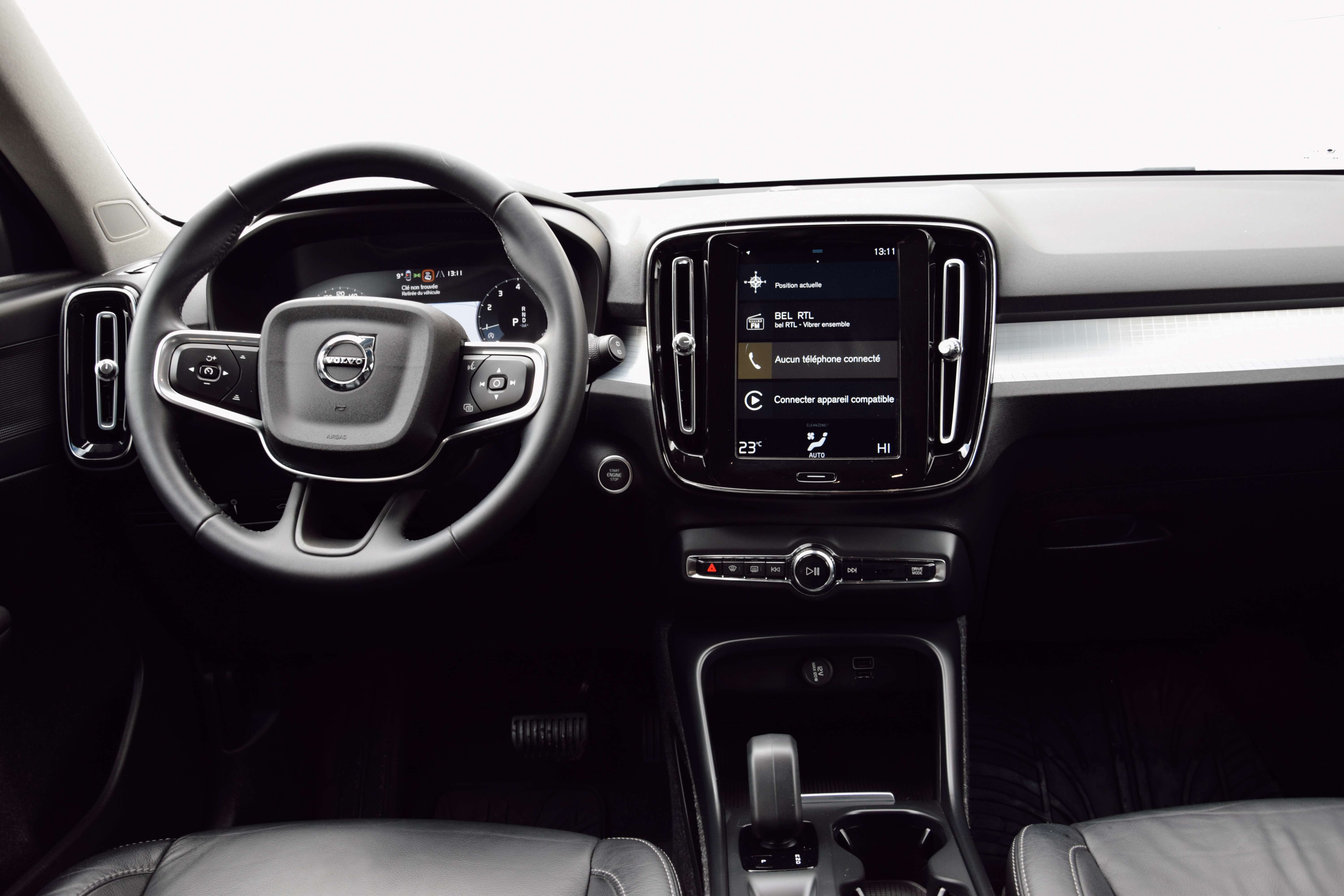 Volvo XC40 XC40 1.5 T2 Momentum Pro Geartronic