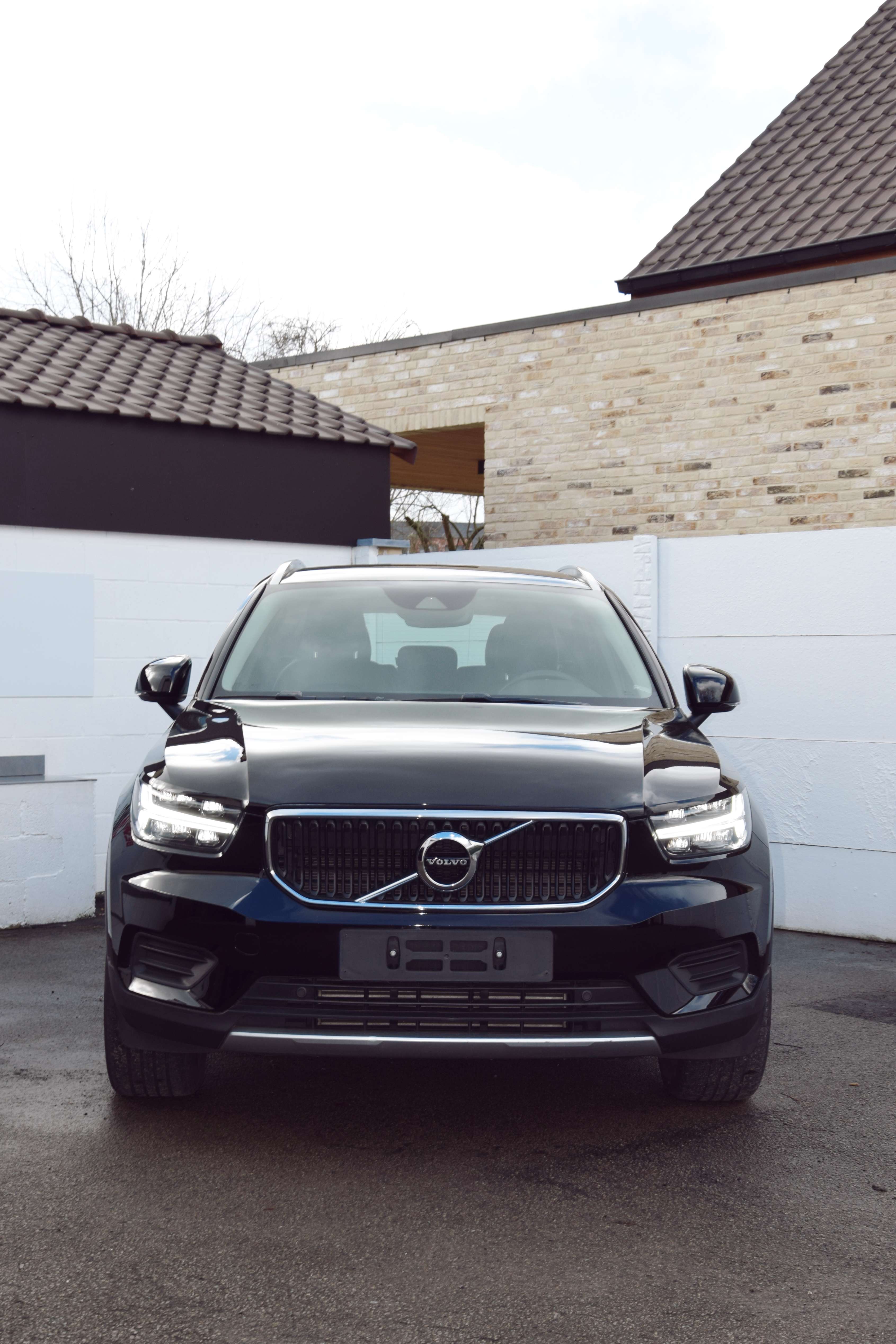 Volvo XC40 XC40 1.5 T2 Momentum Pro Geartronic