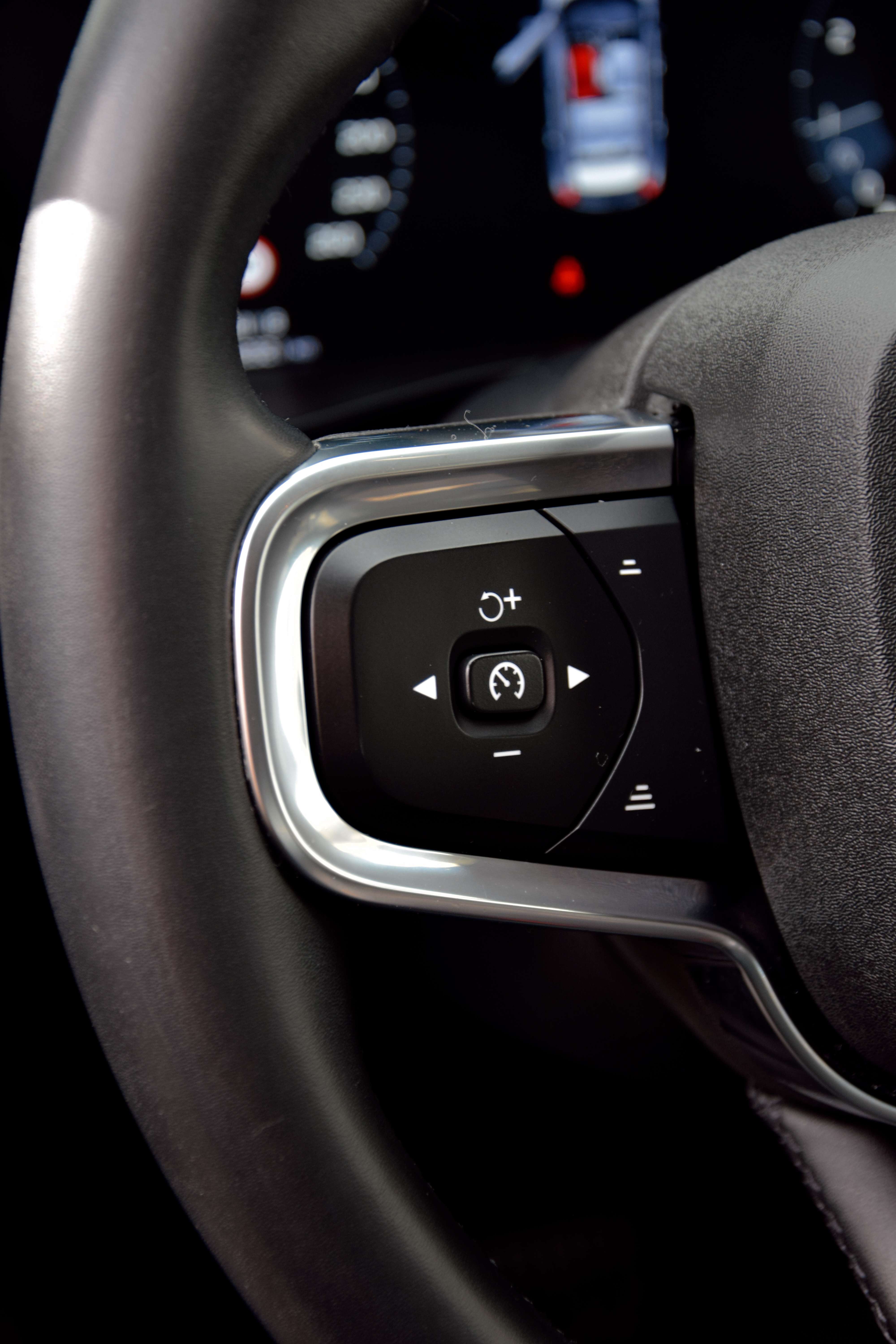 Volvo XC40 XC40 1.5 T2 Momentum Pro Geartronic