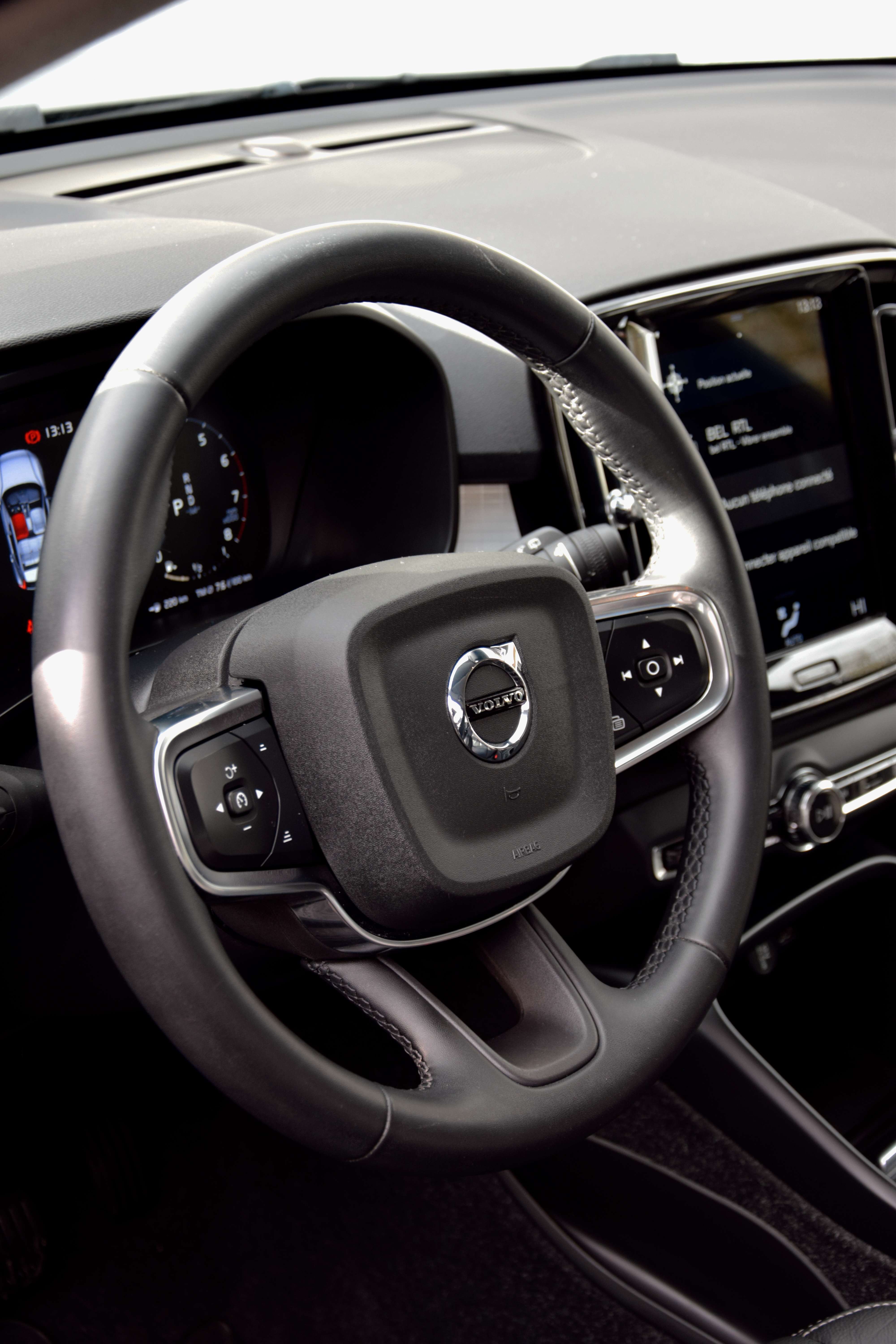 Volvo XC40 XC40 1.5 T2 Momentum Pro Geartronic
