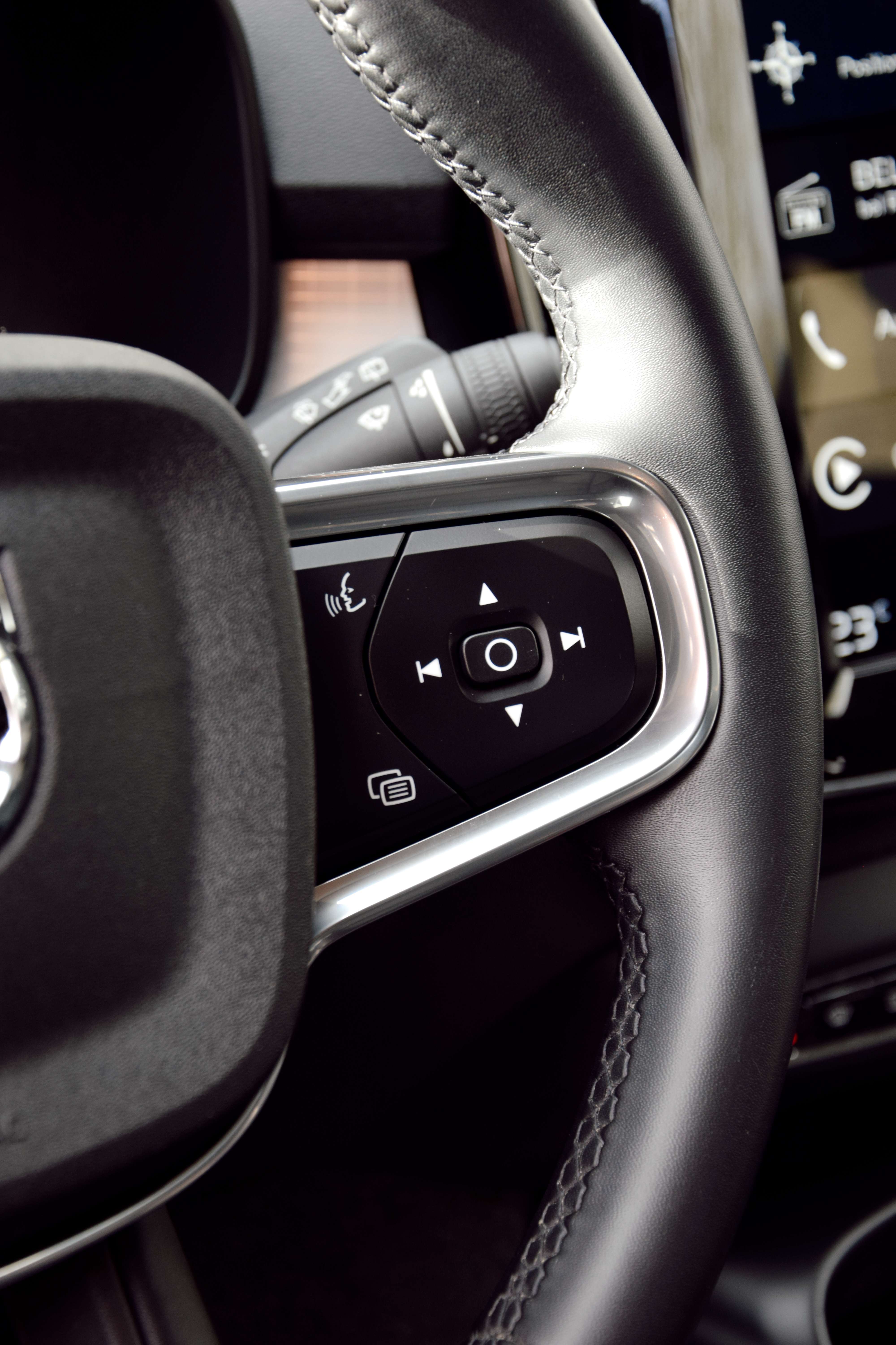 Volvo XC40 XC40 1.5 T2 Momentum Pro Geartronic