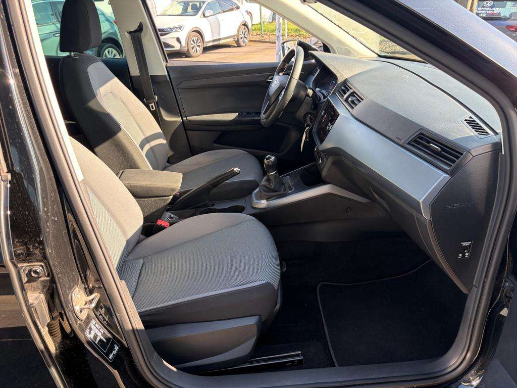 SEAT Arona Seat Arona 1.6 crtdi