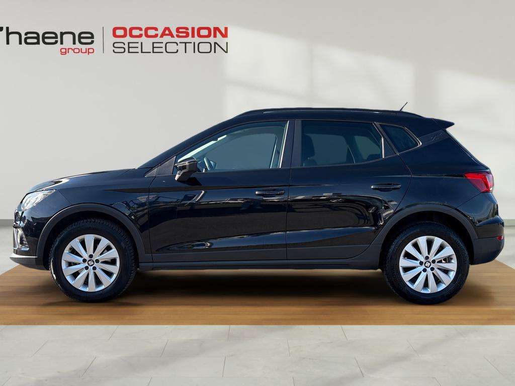 SEAT Arona Seat Arona 1.6 crtdi