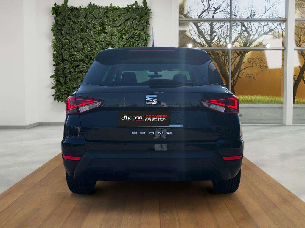 SEAT Arona Seat Arona 1.6 crtdi
