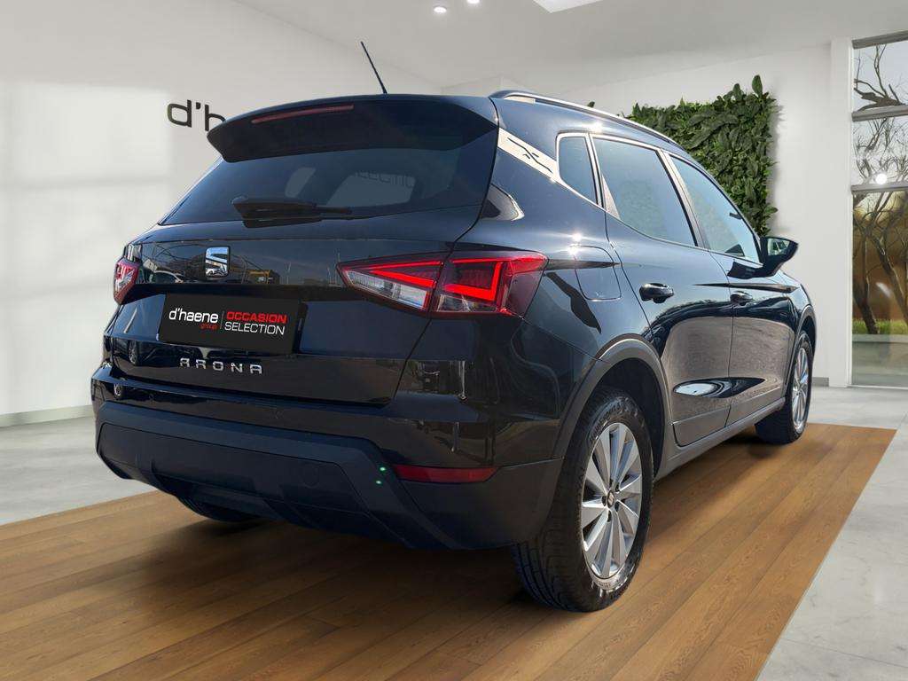 SEAT Arona Seat Arona 1.6 crtdi
