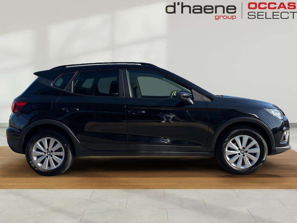 SEAT Arona Seat Arona 1.6 crtdi