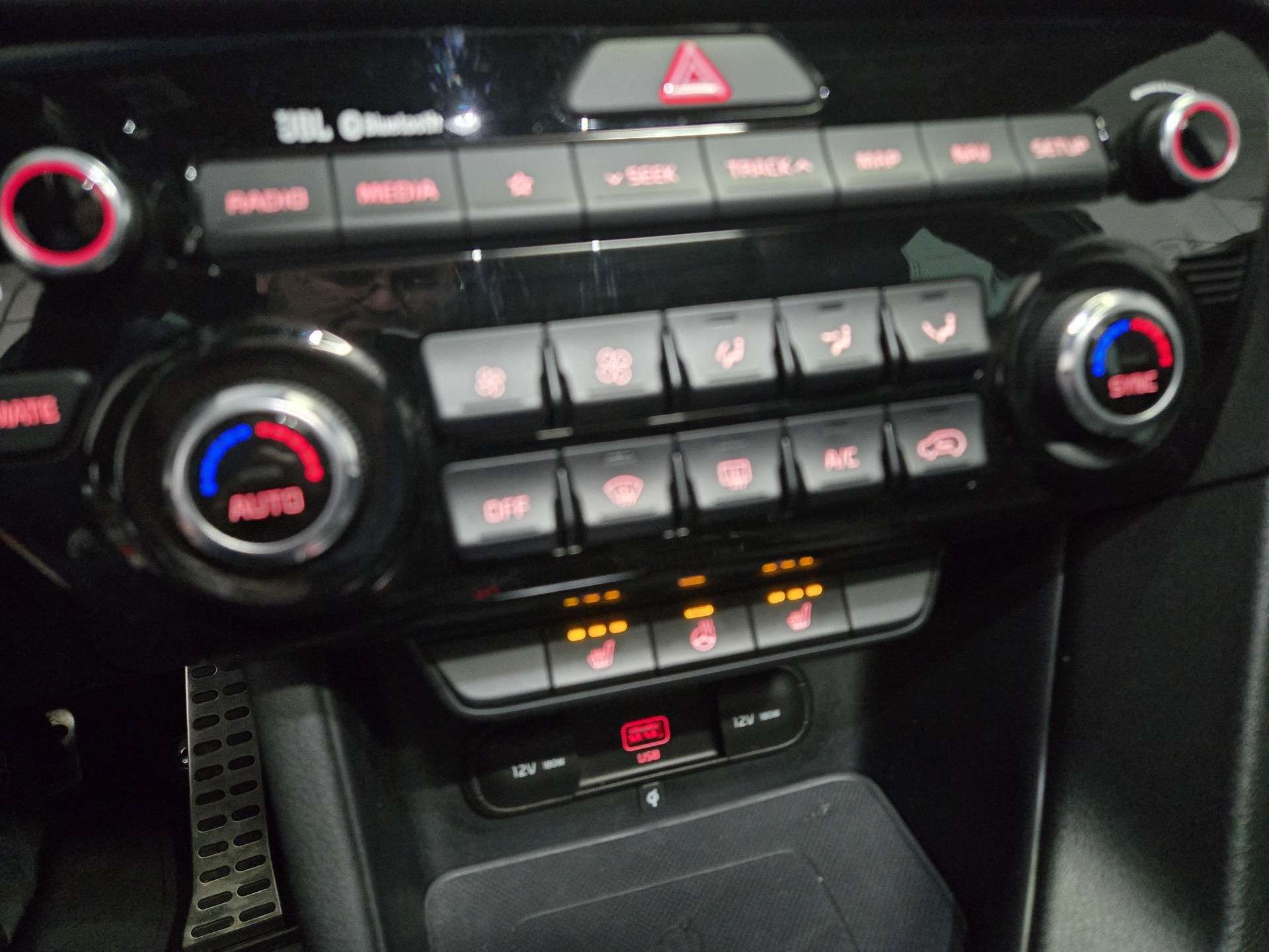 Kia Sportage *GT LINE*TOIT PANO*CUIR*CAM*NAVI*LED*FULL*+KIT HIV