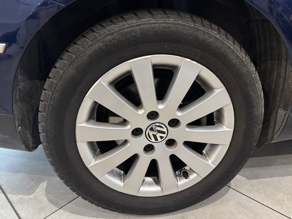 Volkswagen Passat SW 1.8 16S TSI 160 CARAT