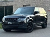 Land Rover Range Rover Range Rover 3.0 TDV6 Vogue thumbnail