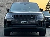 Land Rover Range Rover Range Rover 3.0 TDV6 Vogue thumbnail