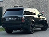 Land Rover Range Rover Range Rover 3.0 TDV6 Vogue thumbnail