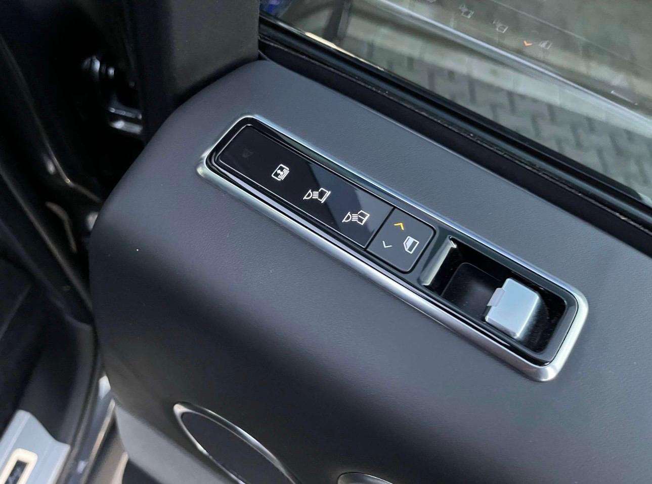 Land Rover Range Rover Range Rover 3.0 TDV6 Vogue