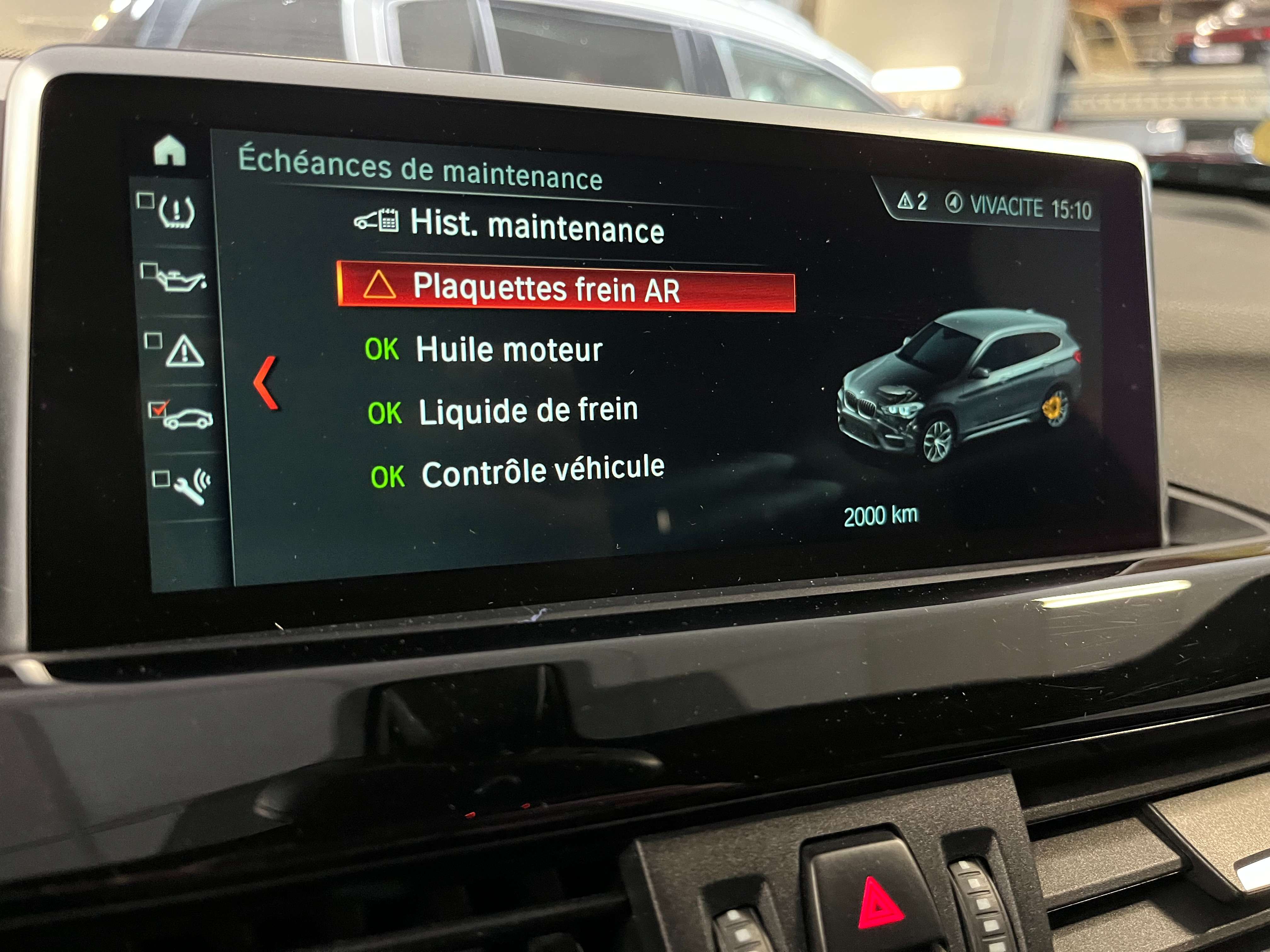 BMW X1 X1 2.0 dA xDrive18
