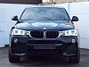 BMW X4 X4 2.0 dA xDrive20 thumbnail