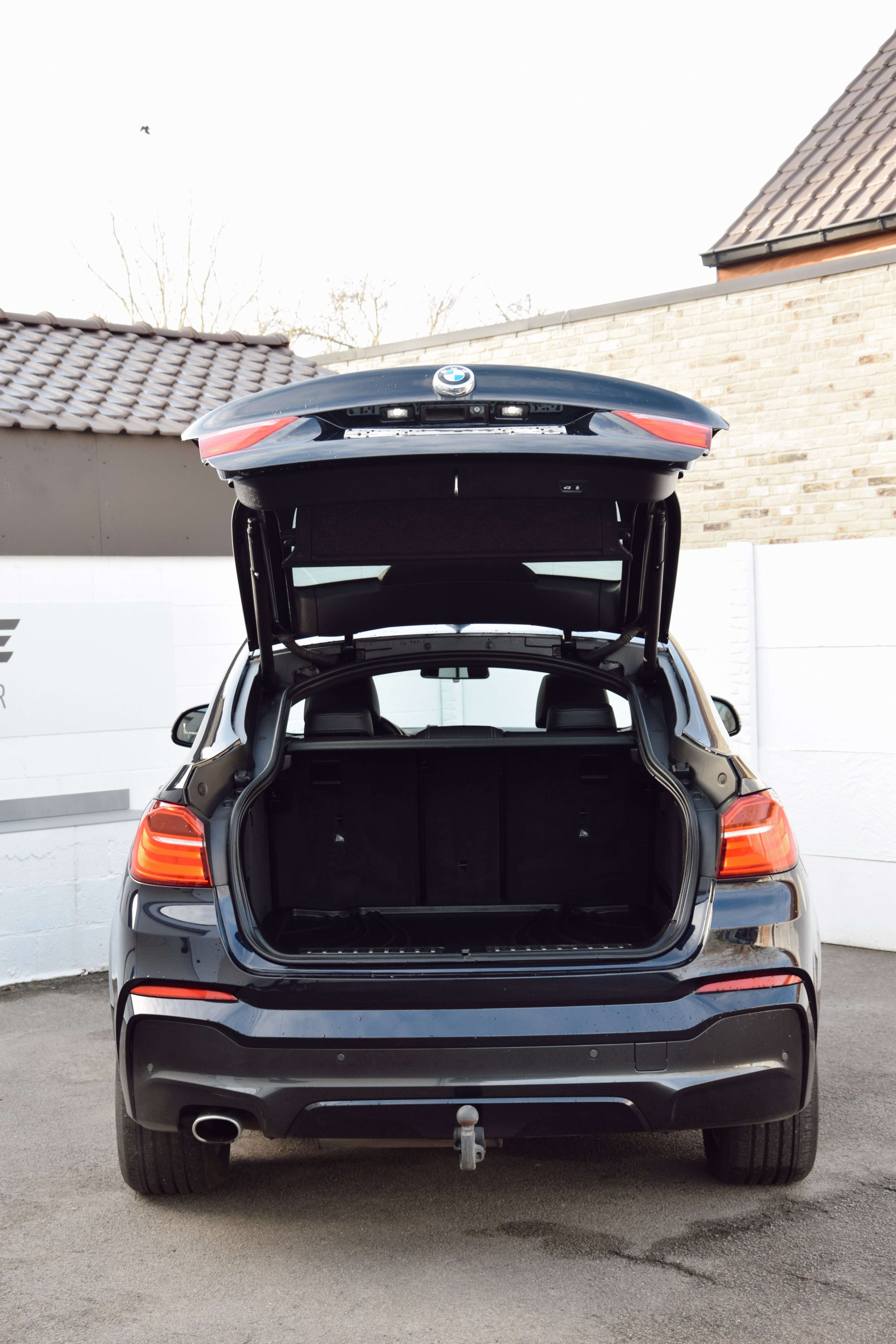 BMW X4 X4 2.0 dA xDrive20