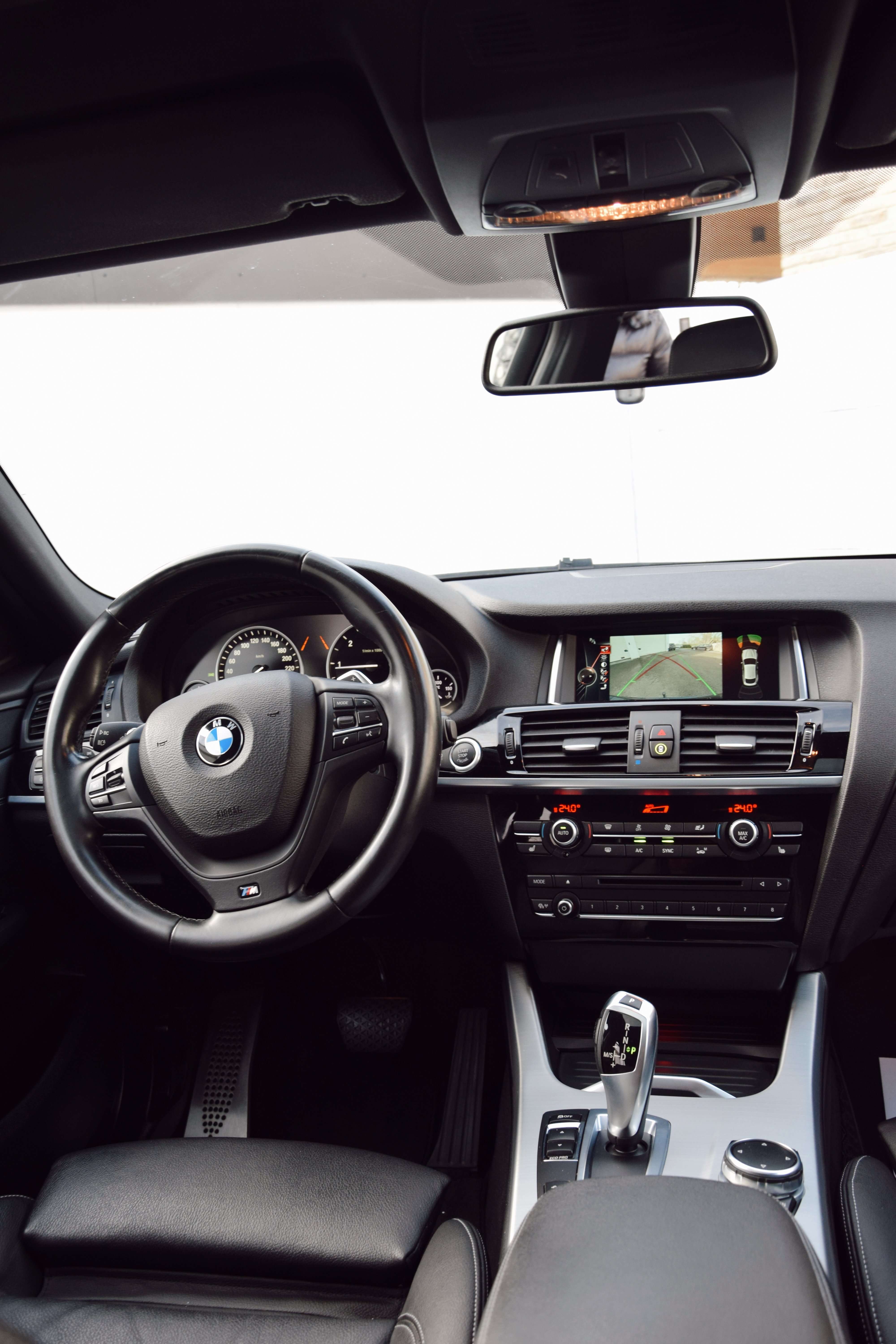 BMW X4 X4 2.0 dA xDrive20