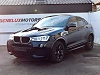 BMW X4 X4 2.0 dA xDrive20 thumbnail