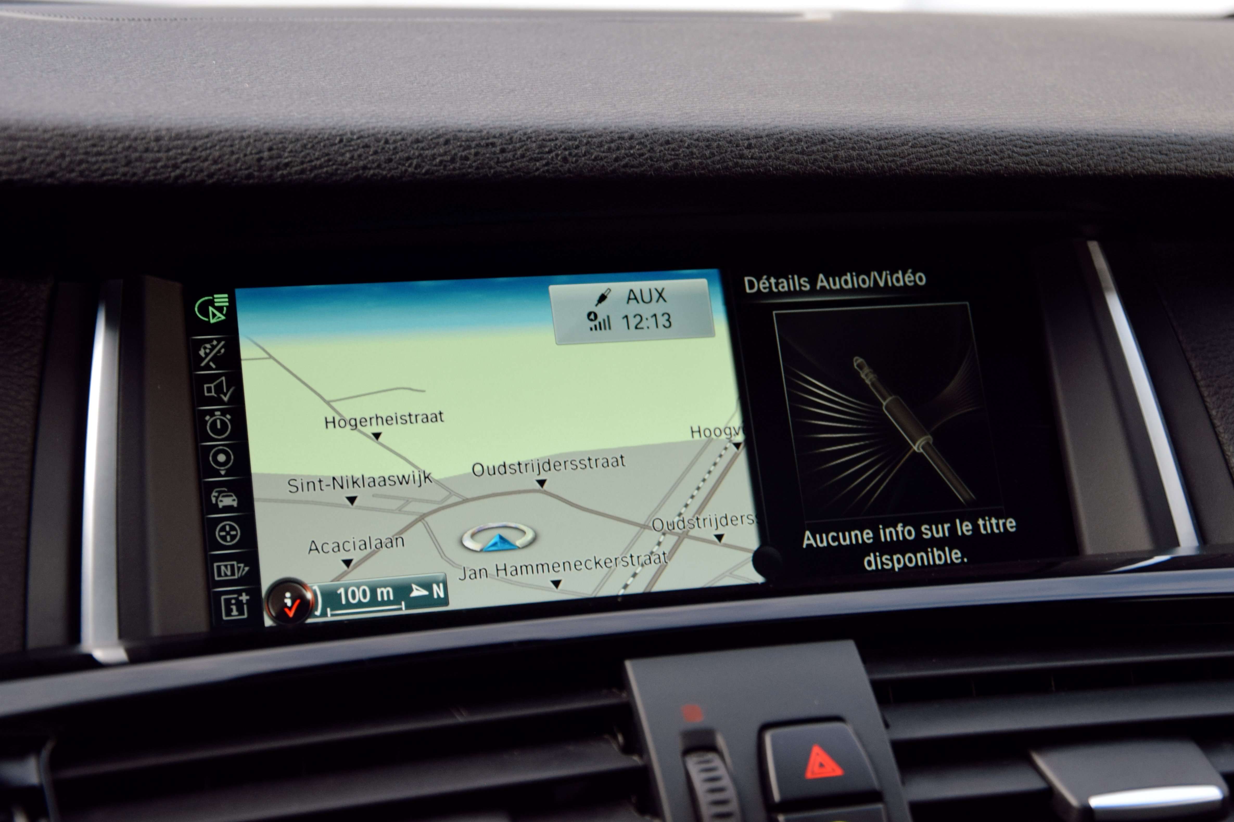 BMW X4 X4 2.0 dA xDrive20