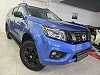 Nissan Navara *N-GUARD*HARD TOP*NAVI*CAMERA360°CUIR*TOE*BT AUTO* thumbnail