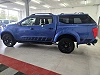 Nissan Navara *N-GUARD*HARD TOP*NAVI*CAMERA360°CUIR*TOE*BT AUTO* thumbnail