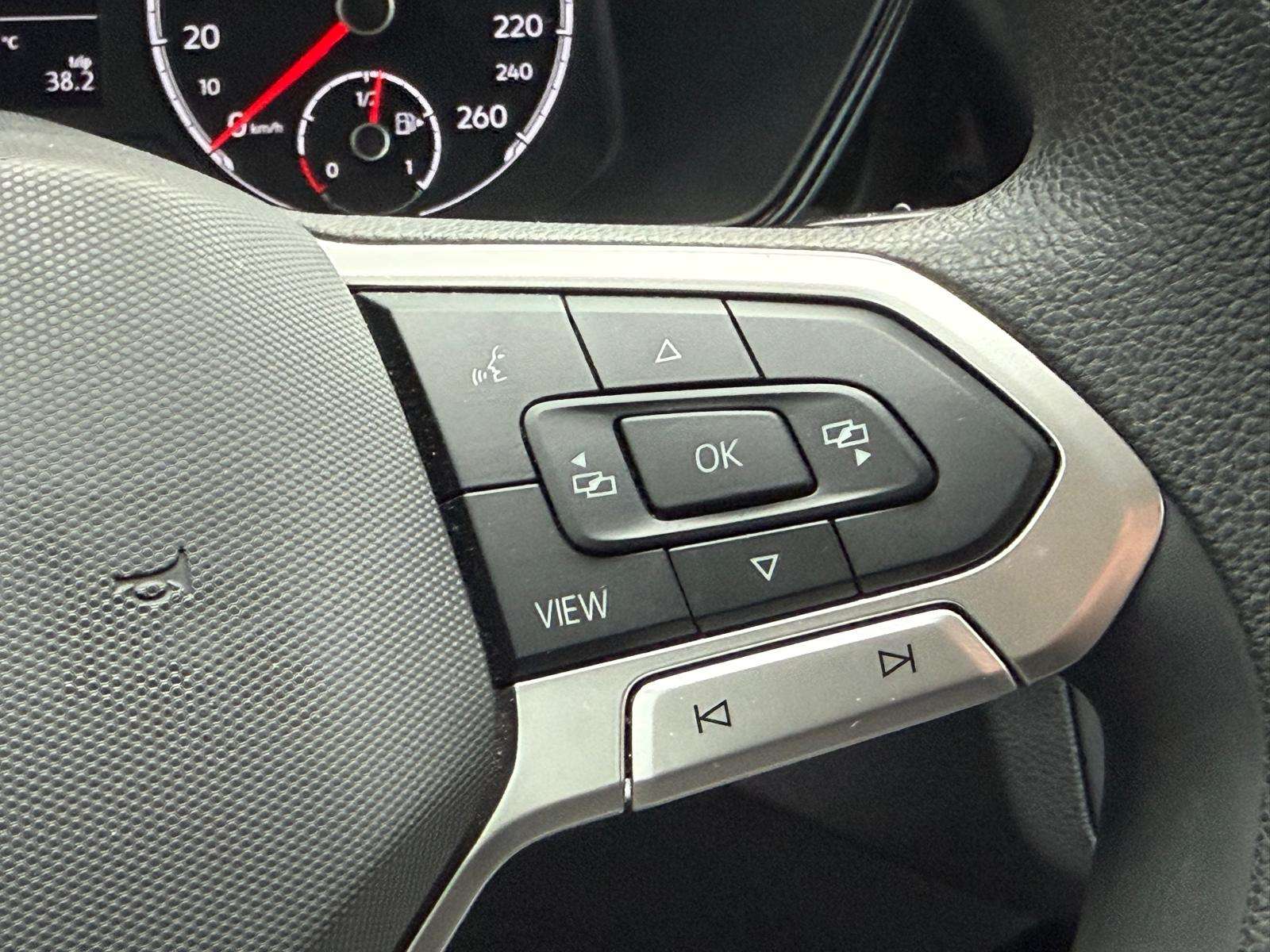 Volkswagen T-Cross 1.0 TSI Life / CarPlay / Entretien + Garantie 1 an