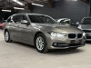 BMW 318 Touring 318 d * 12/2016 * GPS * LED * GARANTIE thumbnail