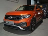 Volkswagen T-Cross T-Cross 1.0 TSI United OPF DSG / NAVI + CAM / APPL thumbnail