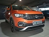 Volkswagen T-Cross T-Cross 1.0 TSI United OPF DSG / NAVI + CAM / APPL thumbnail