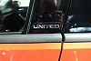 Volkswagen T-Cross T-Cross 1.0 TSI United OPF DSG / NAVI + CAM / APPL thumbnail