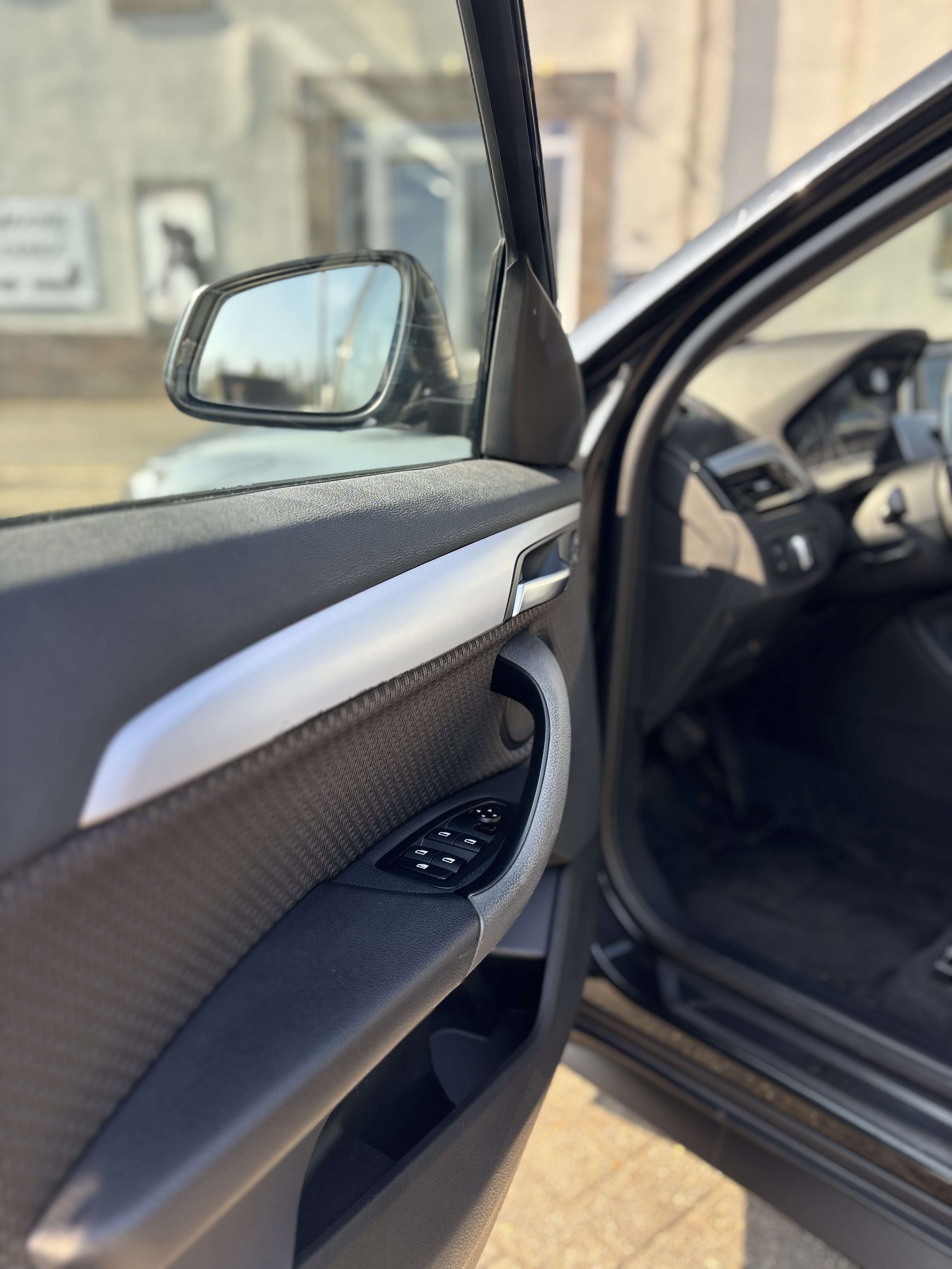 BMW X1 X1 1.5iA sDrive18 AUTOMAAT GARANTIE CARPAS