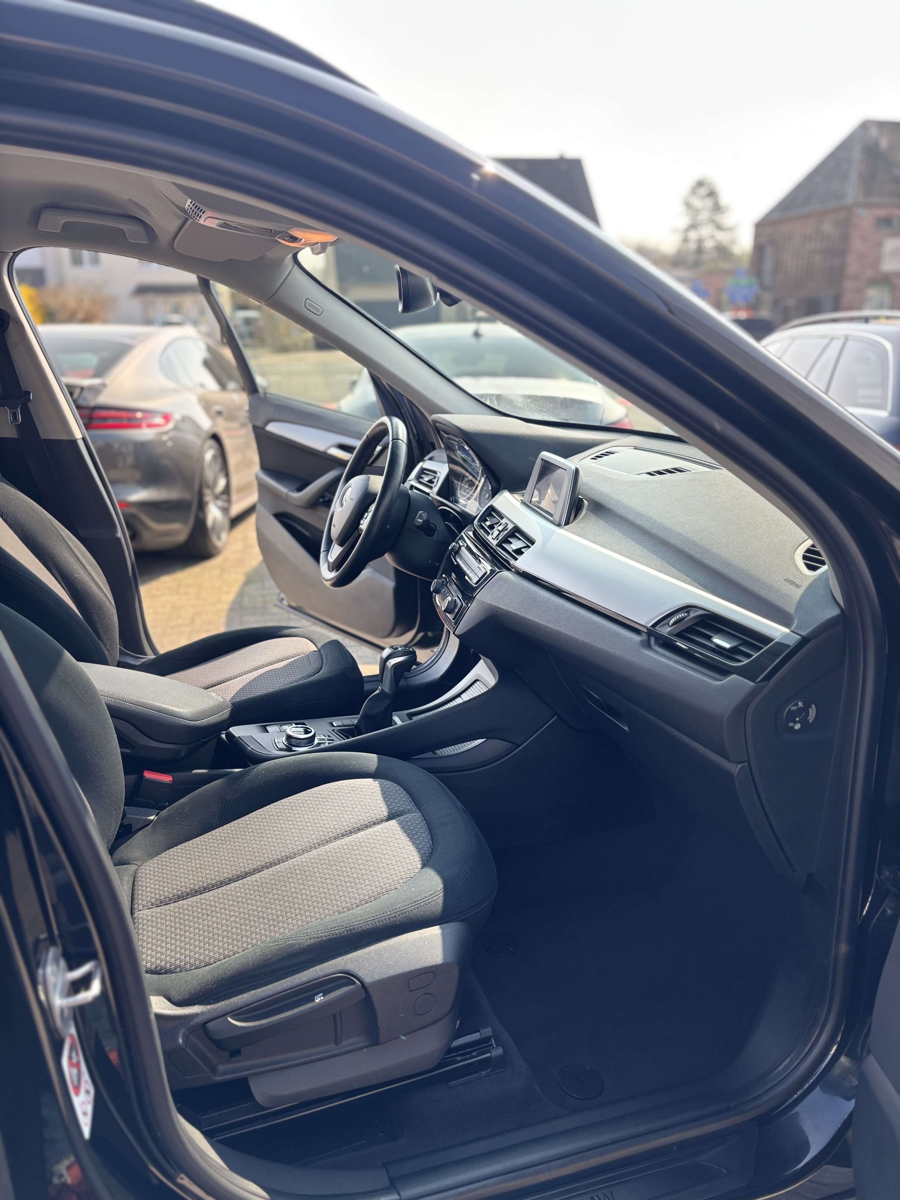 BMW X1 X1 1.5iA sDrive18 AUTOMAAT GARANTIE CARPAS