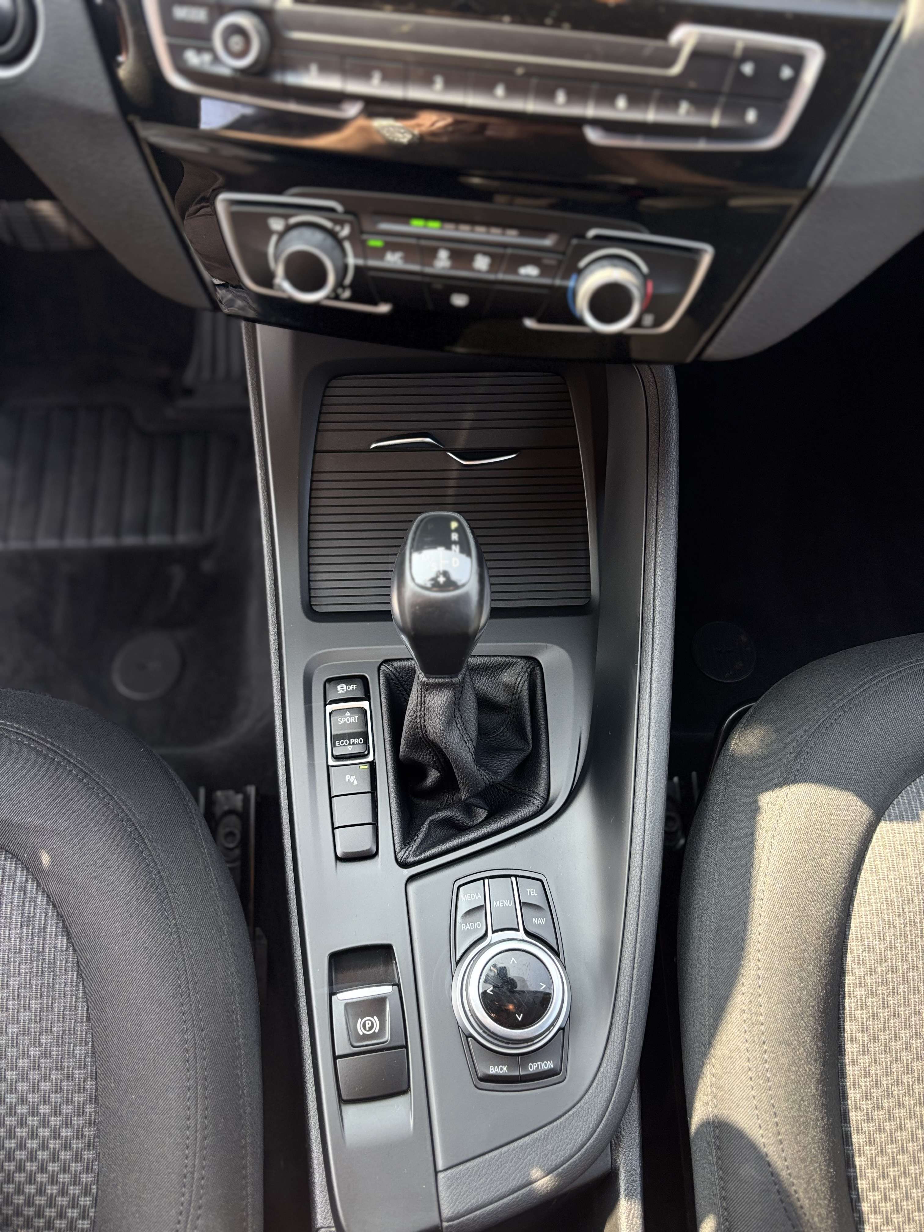 BMW X1 X1 1.5iA sDrive18 AUTOMAAT GARANTIE CARPAS
