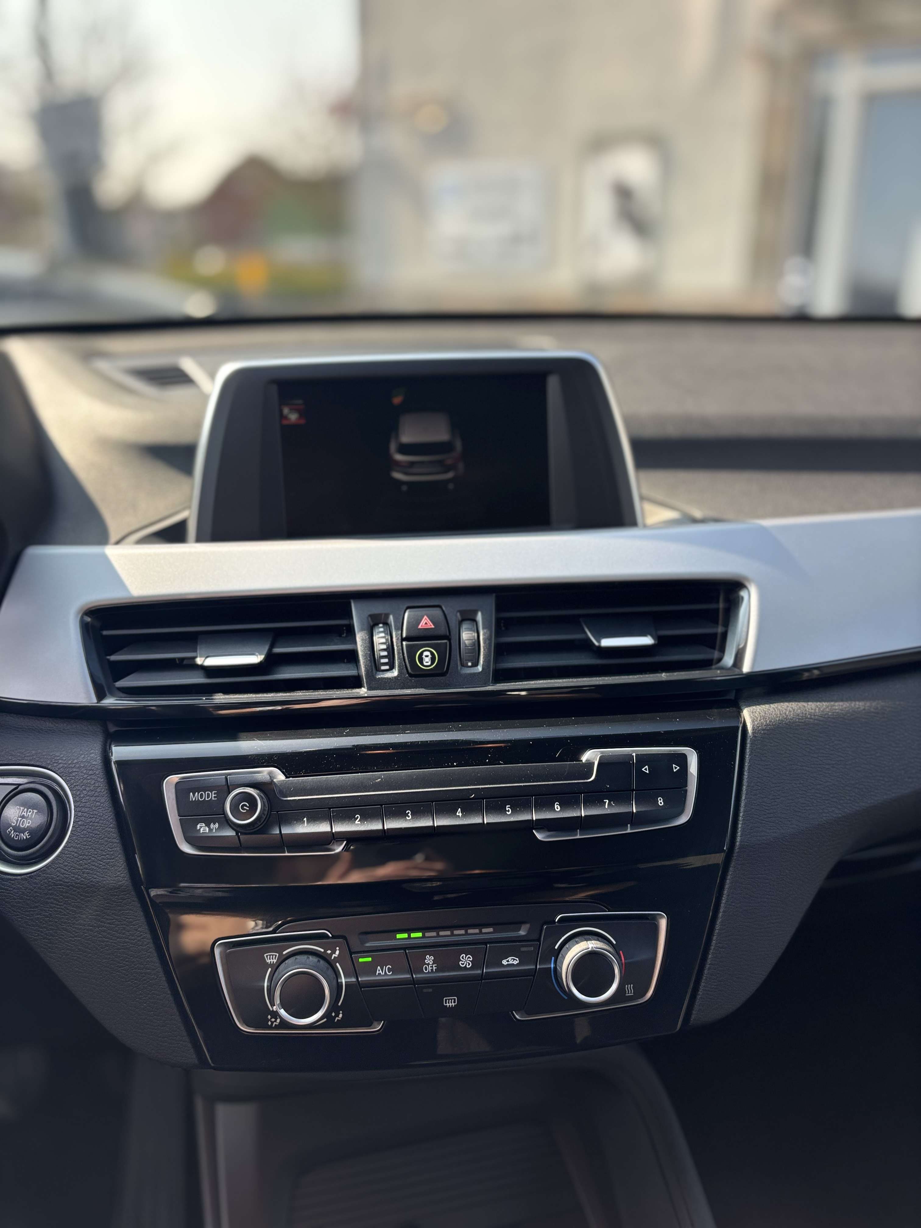 BMW X1 X1 1.5iA sDrive18 AUTOMAAT GARANTIE CARPAS