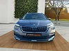 Skoda Kamiq Kamiq Clever 1,0 TSI 81 KW 6-speed mech. thumbnail