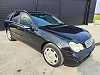 Mercedes-Benz C 220 C 220 CDI Elegance (EURO 4) thumbnail
