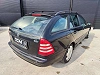Mercedes-Benz C 220 C 220 CDI Elegance (EURO 4) thumbnail