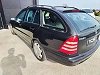 Mercedes-Benz C 220 C 220 CDI Elegance (EURO 4) thumbnail