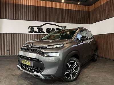 Citroen C3 Aircross 1.5 BlueHDi *GARANTIE 12MOIS*TVA*1ER PROPRIÉTAIRE