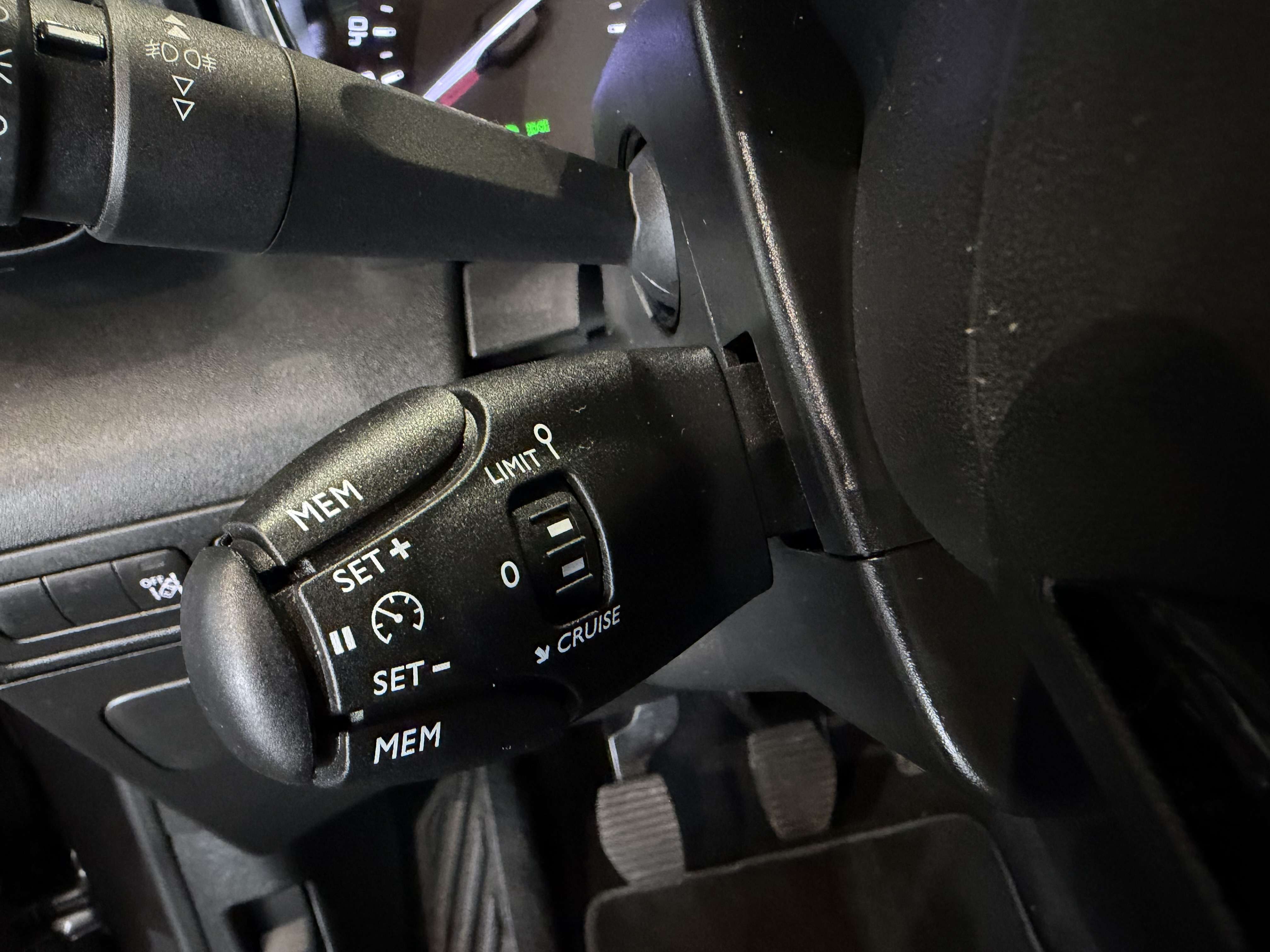 Citroen C3 Aircross 1.5 BlueHDi *GARANTIE 12MOIS*TVA*1ER PROPRIÉTAIRE
