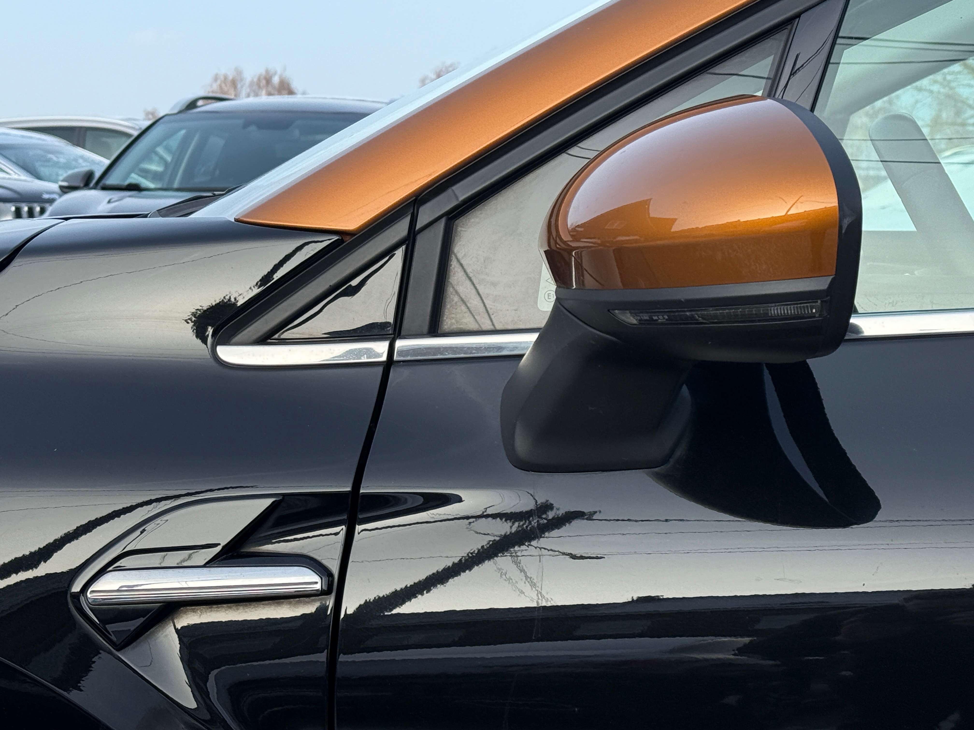 Renault Captur Captur 1.0 TCe Intens /CarPlay/Led/Cam./Garantie/