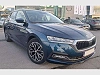 Skoda Octavia Octavia Combi Clever 1.0 TSI 81kW (110ch) 6v Man. thumbnail