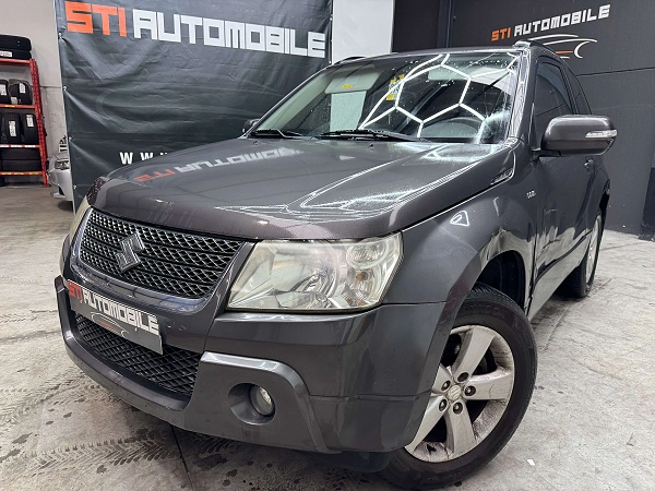 Suzuki Grand Vitara 1.9 DDis ***MARCHAND OU EXPORT  **