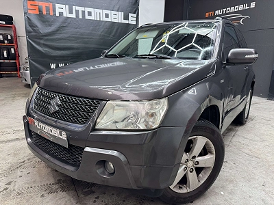 Suzuki Grand Vitara 1.9 DDis ***MARCHAND OU EXPORT  **