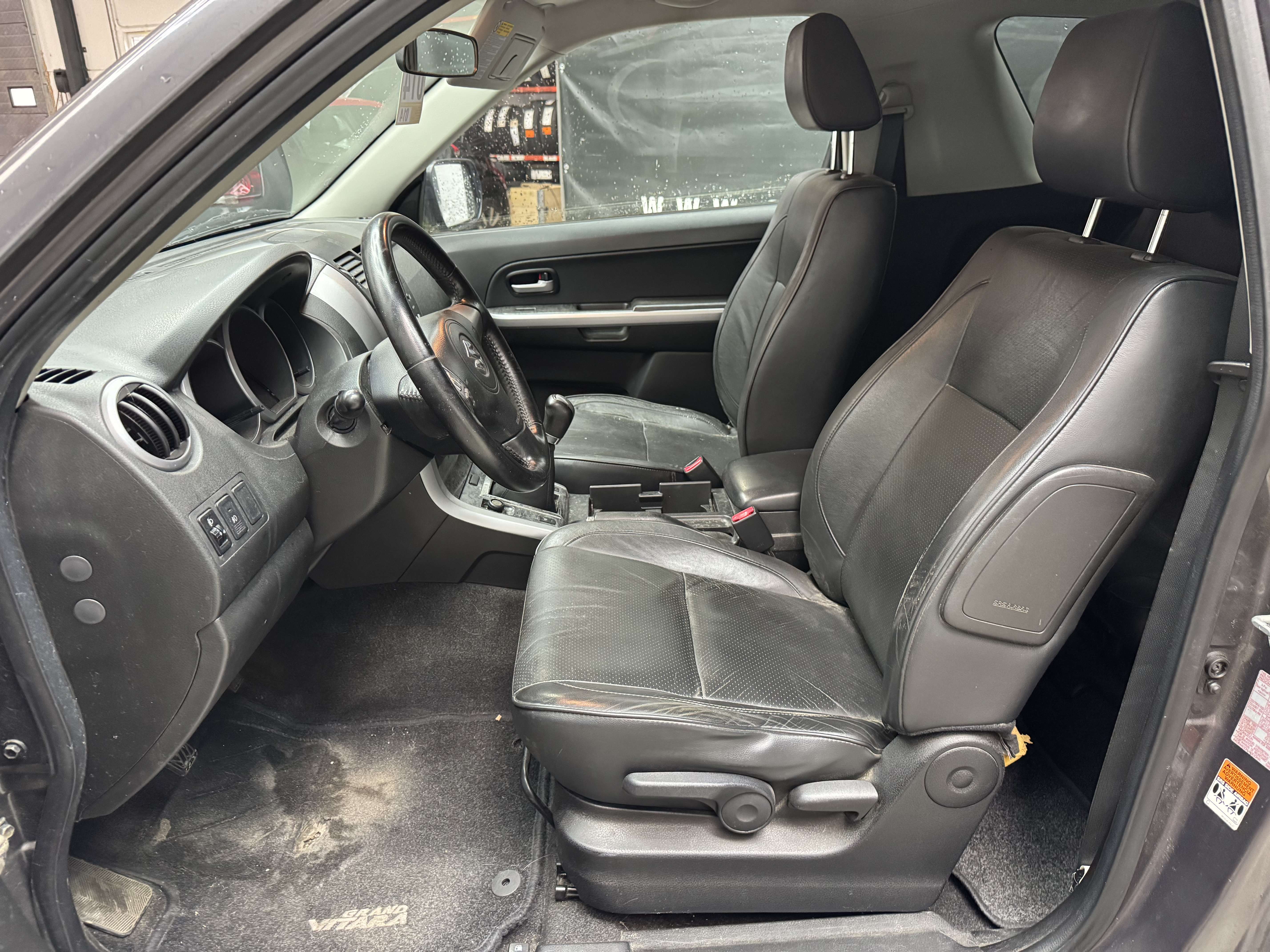 Suzuki Grand Vitara 1.9 DDis ***MARCHAND OU EXPORT  **